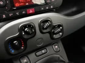 Fiat Panda 1.0 Hybrid Cross | Airco | Radio | thumbnail 26