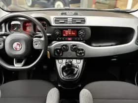 Fiat Panda 1.0 Hybrid Cross | Airco | Radio | thumbnail 4
