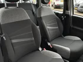 Fiat Panda 1.0 Hybrid Cross | Airco | Radio | thumbnail 6