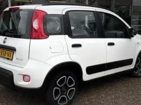 Fiat Panda 1.0 Hybrid Cross | Airco | Radio | thumbnail 7