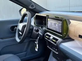 Fiat Grande Panda La Prima 11 kW 44 kWh | Apple Carplay/Android Auto | Navigatie | Achteruitrijcamera thumbnail 2