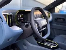 Fiat Grande Panda La Prima 11 kW 44 kWh | Apple Carplay/Android Auto | Navigatie | Achteruitrijcamera thumbnail 14