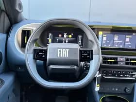 Fiat Grande Panda La Prima 11 kW 44 kWh | Apple Carplay/Android Auto | Navigatie | Achteruitrijcamera thumbnail 15