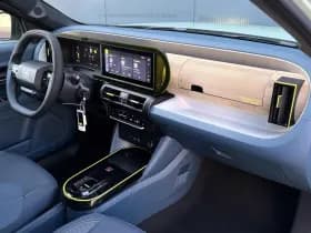 Fiat Grande Panda La Prima 11 kW 44 kWh | Apple Carplay/Android Auto | Navigatie | Achteruitrijcamera thumbnail 16