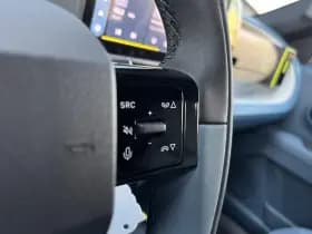 Fiat Grande Panda La Prima 11 kW 44 kWh | Apple Carplay/Android Auto | Navigatie | Achteruitrijcamera thumbnail 20
