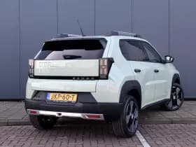 Fiat Grande Panda La Prima 11 kW 44 kWh | Apple Carplay/Android Auto | Navigatie | Achteruitrijcamera thumbnail 3