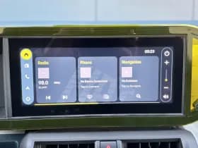 Fiat Grande Panda La Prima 11 kW 44 kWh | Apple Carplay/Android Auto | Navigatie | Achteruitrijcamera thumbnail 21