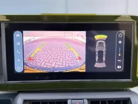 Fiat Grande Panda La Prima 11 kW 44 kWh | Apple Carplay/Android Auto | Navigatie | Achteruitrijcamera thumbnail 23