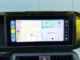 Fiat Grande Panda La Prima 11 kW 44 kWh | Apple Carplay/Android Auto | Navigatie | Achteruitrijcamera thumbnail 24