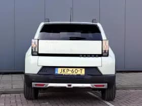 Fiat Grande Panda La Prima 11 kW 44 kWh | Apple Carplay/Android Auto | Navigatie | Achteruitrijcamera thumbnail 6