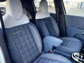 Fiat Grande Panda La Prima 11 kW 44 kWh | Apple Carplay/Android Auto | Navigatie | Achteruitrijcamera thumbnail 7