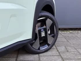 Fiat Grande Panda La Prima 11 kW 44 kWh | Apple Carplay/Android Auto | Navigatie | Achteruitrijcamera thumbnail 10