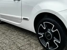 Fiat 500 0.9 TwinAir Turbo Collezione | Parkeersensoren | Climate control | thumbnail 15