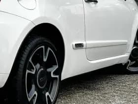 Fiat 500 0.9 TwinAir Turbo Collezione | Parkeersensoren | Climate control | thumbnail 16