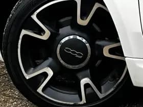 Fiat 500 0.9 TwinAir Turbo Collezione | Parkeersensoren | Climate control | thumbnail 18