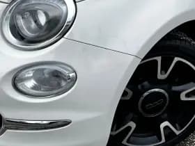 Fiat 500 0.9 TwinAir Turbo Collezione | Parkeersensoren | Climate control | thumbnail 19