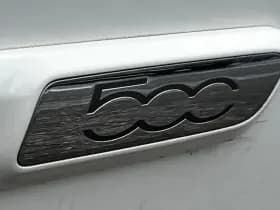 Fiat 500 0.9 TwinAir Turbo Collezione | Parkeersensoren | Climate control | thumbnail 20