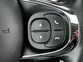 Fiat 500 0.9 TwinAir Turbo Collezione | Parkeersensoren | Climate control | thumbnail 25