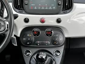 Fiat 500 0.9 TwinAir Turbo Collezione | Parkeersensoren | Climate control | thumbnail 4