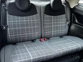 Fiat 500 0.9 TwinAir Turbo Collezione | Parkeersensoren | Climate control | thumbnail 8