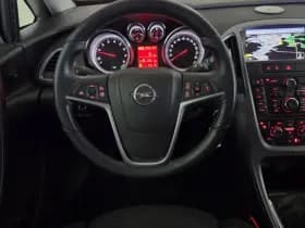 Opel Astra 1.4 Turbo Edition | Navigatie | Climate Control | Dealeronderhouden thumbnail 2
