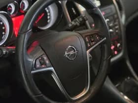 Opel Astra 1.4 Turbo Edition | Navigatie | Climate Control | Dealeronderhouden thumbnail 11