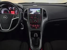 Opel Astra 1.4 Turbo Edition | Navigatie | Climate Control | Dealeronderhouden thumbnail 12