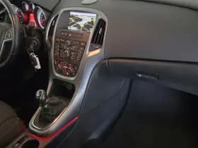 Opel Astra 1.4 Turbo Edition | Navigatie | Climate Control | Dealeronderhouden thumbnail 13