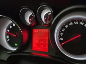 Opel Astra 1.4 Turbo Edition | Navigatie | Climate Control | Dealeronderhouden thumbnail 14