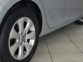 Opel Astra 1.4 Turbo Edition | Navigatie | Climate Control | Dealeronderhouden thumbnail 15