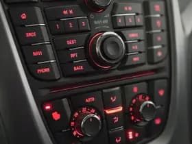 Opel Astra 1.4 Turbo Edition | Navigatie | Climate Control | Dealeronderhouden thumbnail 17