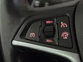 Opel Astra 1.4 Turbo Edition | Navigatie | Climate Control | Dealeronderhouden thumbnail 18