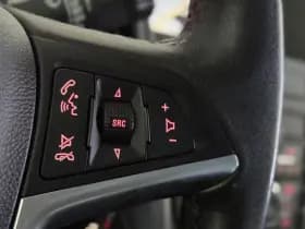 Opel Astra 1.4 Turbo Edition | Navigatie | Climate Control | Dealeronderhouden thumbnail 20