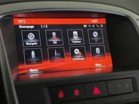 Opel Astra 1.4 Turbo Edition | Navigatie | Climate Control | Dealeronderhouden thumbnail 21