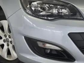 Opel Astra 1.4 Turbo Edition | Navigatie | Climate Control | Dealeronderhouden thumbnail 25