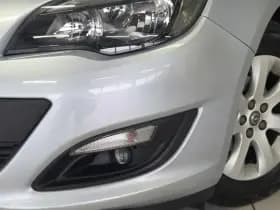 Opel Astra 1.4 Turbo Edition | Navigatie | Climate Control | Dealeronderhouden thumbnail 27