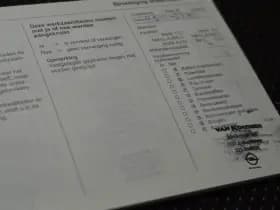 Opel Astra 1.4 Turbo Edition | Navigatie | Climate Control | Dealeronderhouden thumbnail 29