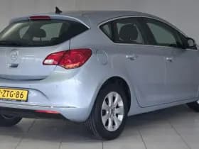 Opel Astra 1.4 Turbo Edition | Navigatie | Climate Control | Dealeronderhouden thumbnail 10