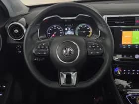 MG ZS EV MG Luxury 45 kWh | Apple-Android | Panoramadak | Lederen Bekleding thumbnail 2