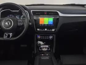 MG ZS EV MG Luxury 45 kWh | Apple-Android | Panoramadak | Lederen Bekleding thumbnail 12