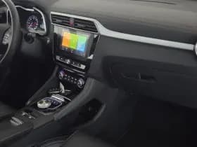 MG ZS EV MG Luxury 45 kWh | Apple-Android | Panoramadak | Lederen Bekleding thumbnail 13