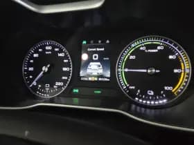 MG ZS EV MG Luxury 45 kWh | Apple-Android | Panoramadak | Lederen Bekleding thumbnail 14