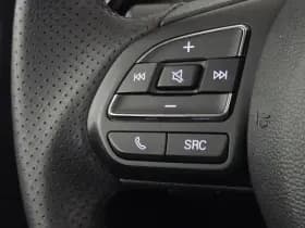 MG ZS EV MG Luxury 45 kWh | Apple-Android | Panoramadak | Lederen Bekleding thumbnail 17