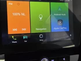 MG ZS EV MG Luxury 45 kWh | Apple-Android | Panoramadak | Lederen Bekleding thumbnail 18