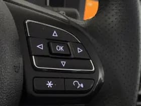 MG ZS EV MG Luxury 45 kWh | Apple-Android | Panoramadak | Lederen Bekleding thumbnail 19