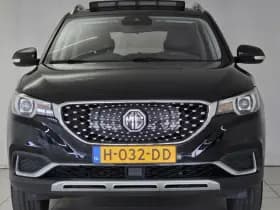 MG ZS EV MG Luxury 45 kWh | Apple-Android | Panoramadak | Lederen Bekleding thumbnail 3
