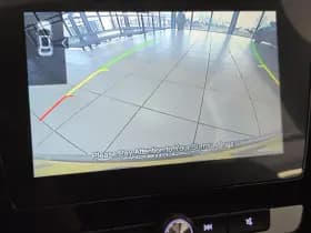 MG ZS EV MG Luxury 45 kWh | Apple-Android | Panoramadak | Lederen Bekleding thumbnail 23