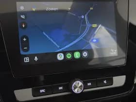 MG ZS EV MG Luxury 45 kWh | Apple-Android | Panoramadak | Lederen Bekleding thumbnail 24