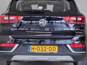 MG ZS EV MG Luxury 45 kWh | Apple-Android | Panoramadak | Lederen Bekleding thumbnail 9