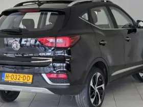 MG ZS EV MG Luxury 45 kWh | Apple-Android | Panoramadak | Lederen Bekleding thumbnail 10